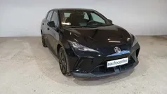 Brugt 2022 MG MG4 EV Hatchback | 139.900 kr. (Fair pris)