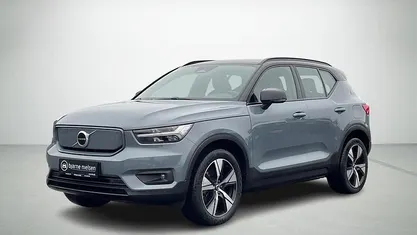 Brugt Volvo XC40 R-Design 300 kW (408 HK) 2020 SUV