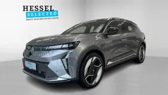 Grå schiste / sort tag Brugt 2024 Renault Scénic Iconic MPV | 344.900 kr. (Fair pris)
