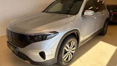 Mercedes EQB250+