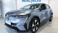 Brugt 2023 Renault Mégane Evolution Hatchback | 198.500 kr. (Fair pris)