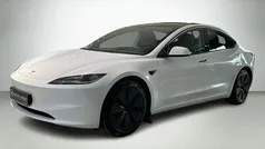Brugt 2024 Tesla Model 3 Long Range AWD Sedan | 318.800 kr. (Fair pris)