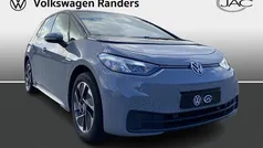 Brugt 2022 VW ID.3 Pro Performance Hatchback | 174.900 kr. (Fair pris)