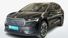 Brugt 2021 Skoda Enyaq iV Suite SUV | 257.900 kr. (Fair pris)