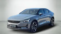 Brugt 2023 Polestar 2 Sedan | 224.990 kr. (God pris)