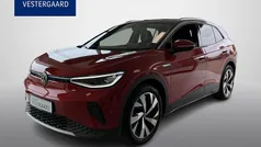 Brugt 2022 VW ID.4 Pro Performance SUV | 254.900 kr. (Fair pris)