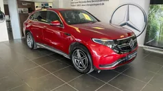 Mercedes EQC400