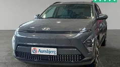 Brugt 2025 Hyundai Kona Ultimate SUV | 299.500 kr. (Fair pris)