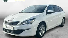 Brugt 2016 Peugeot 308 Active Stationcar | 75.900 kr. (Fair pris)