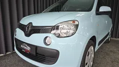 Brugt 2016 Renault Twingo Expression Hatchback | 49.800 kr. (Fair pris)