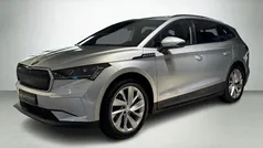 Brugt 2021 Skoda Enyaq iV Loft SUV | 187.900 kr. (Fair pris)