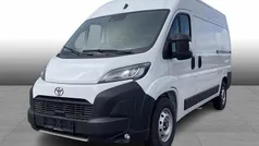 Brugt 2025 Toyota Proace Comfort MPV | 317.900 kr.