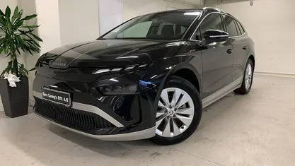 Brugt Skoda Enyaq iV 62 kW (85 HK) 2025 SUV