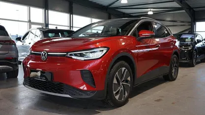 Brugt 2025 VW ID.4 Style SUV | 334.900 kr. (Fair pris)