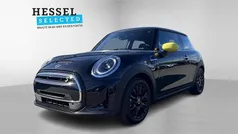 Brugt 2023 Mini Cooper Classic Hatchback | 169.900 kr. (Lidt for dyr)