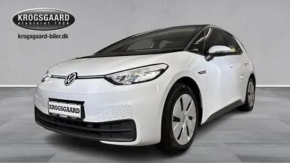 Brugt VW ID.3 Pro 106 kW (145 HK) 2023 Hatchback