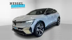 Brugt 2023 Renault Mégane Iconic Hatchback | 239.900 kr. (Fair pris)