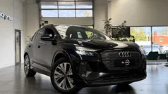 Brugt 2022 Audi Q4 e-tron Advanced SUV | 254.799 kr. (Fair pris)
