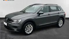 Gråmetal Brugt 2018 VW Tiguan Comfortline SUV | 199.900 kr. (God pris)