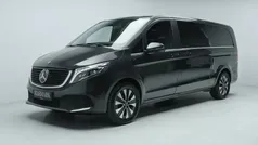 Grå Brugt 2022 Mercedes EQV300 Avantgarde | 489.900 kr. (Fair pris)