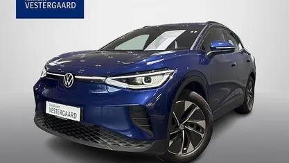 Brugt 2025 VW ID.4 Pro SUV | 289.800 kr. (Super pris)