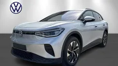Sølvmetal Brugt 2024 VW ID.4 Style SUV | 369.900 kr. (Fair pris)