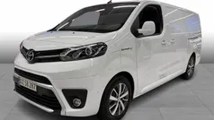 Brugt 2024 Toyota Proace Comfort Van | 329.900 kr.