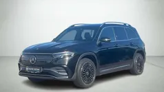 Mercedes EQB300