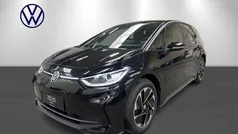 Brugt 2025 VW ID.3 Style Hatchback | 269.900 kr. (Fair pris)