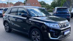 Sortmetal Brugt 2020 Suzuki Vitara Active SUV | 159.900 kr. (Fair pris)