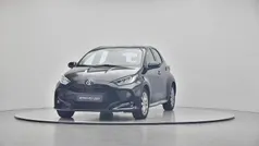 Brugt 2022 Toyota Yaris Hybrid Active Hatchback | 219.900 kr. (Lidt for dyr)