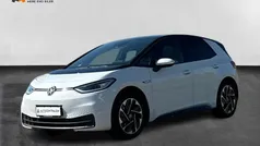 Hvidmetal Brugt 2022 VW ID.3 Pro Hatchback | 184.500 kr. (Fair pris)