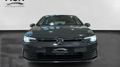 Gråmetal Brugt 2023 VW Golf VIII Life | 249.900 kr. (Fair pris)
