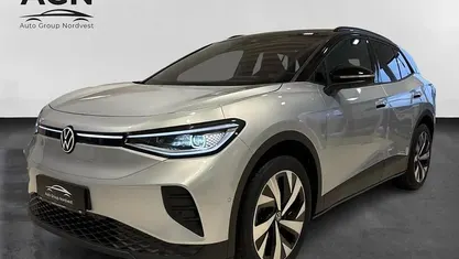 Brugt 2026 VW ID.4 Edition SUV | 391.981 kr. (Dyr)
