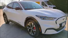 Brugt 2023 Ford Mustang Mach-E Extended Range SUV | 309.500 kr. (Super pris)