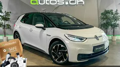 Brugt 2021 VW ID.3 Pro Performance Hatchback | 164.000 kr. (Fair pris)
