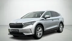 Brugt 2022 Skoda Enyaq iV Lounge SUV | 269.800 kr. (God pris)