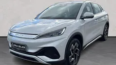 Skiing white Ny 2025 BYD Atto 3 Comfort SUV | 214.700 kr. (Fair pris)