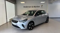 Brugt 2023 Opel Corsa-e Elegance Hatchback | 129.800 kr. (Fair pris)