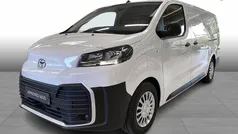 Brugt 2024 Toyota Proace Comfort Van | 285.000 kr.