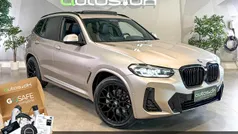 Brugt 2022 BMW iX3 M Sport SUV | 314.000 kr. (Fair pris)