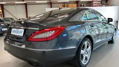 Mercedes CLS350