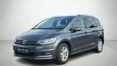 Gråmetal Brugt 2019 VW Touran Highline MPV | 269.900 kr. (Fair pris)