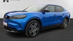 Blue my mind Brugt 2024 Ford Capri Premium SUV | 349.900 kr. (Fair pris)