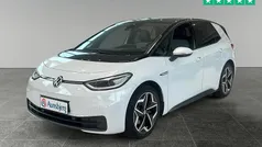 Brugt 2021 VW ID.3 Pro Hatchback | 179.500 kr. (Fair pris)