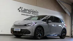 Grå Brugt 2022 Cupra Born High Hatchback | 209.800 kr. (Fair pris)