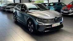 Grå Brugt 2023 Renault Mégane Equilibre Hatchback | 168.500 kr. (Fair pris)