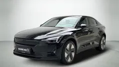 Sort Ny 2025 Polestar 2 Sedan | 354.900 kr. (Fair pris)