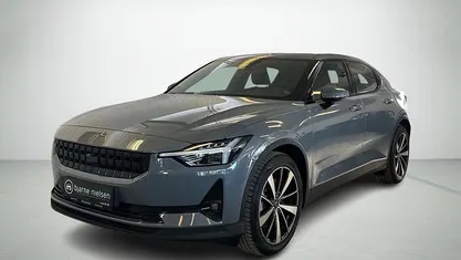Brugt Polestar 2 164 kW (224 HK) 2022 Gråmetal Hatchback