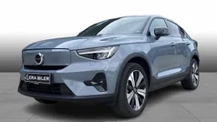 Brugt 2022 Volvo C40 Plus SUV | 259.700 kr. (Fair pris)